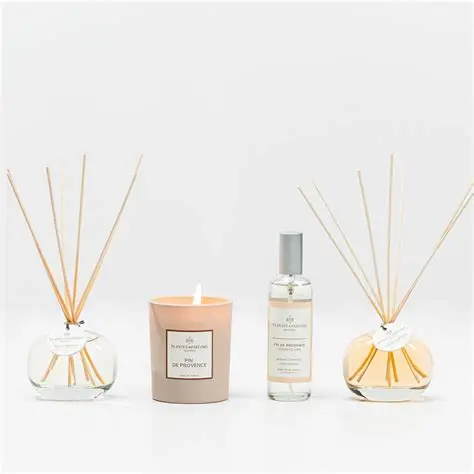 Brume senteur naturelle et fraîche