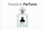Flacon de parfum pour femme
