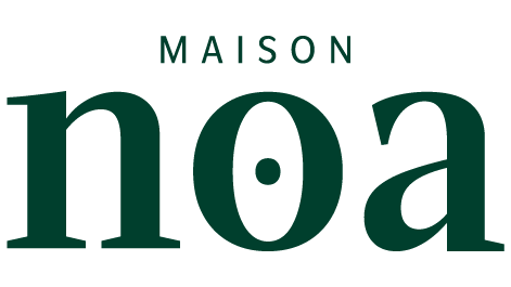 Logo Maison Noa