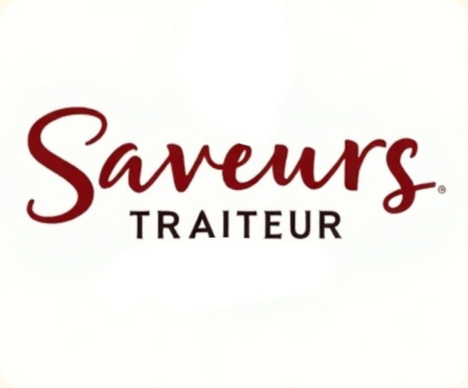 Logo Saveurs Traiteur