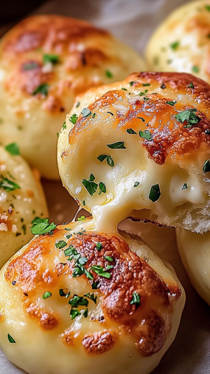 Pandeyuca ouvert fromage