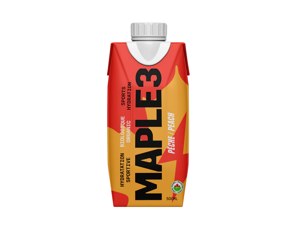 Maple 3 sport érable pêche