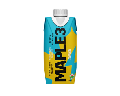 Maple 3 sport tropical