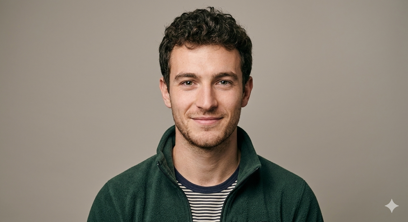 Mewen Gauthier - Client fidèle